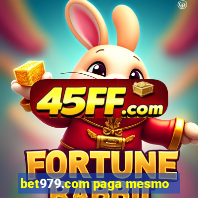bet979.com paga mesmo
